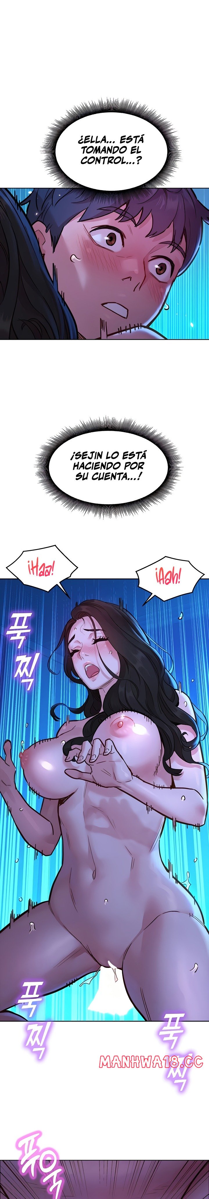Friendship to Love Raw Chapter 58 Page 2