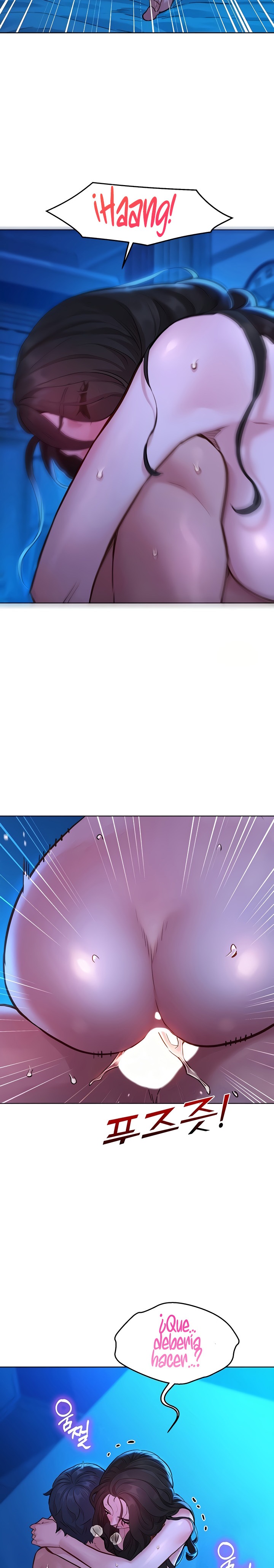 Friendship to Love Raw Chapter 58 Page 4