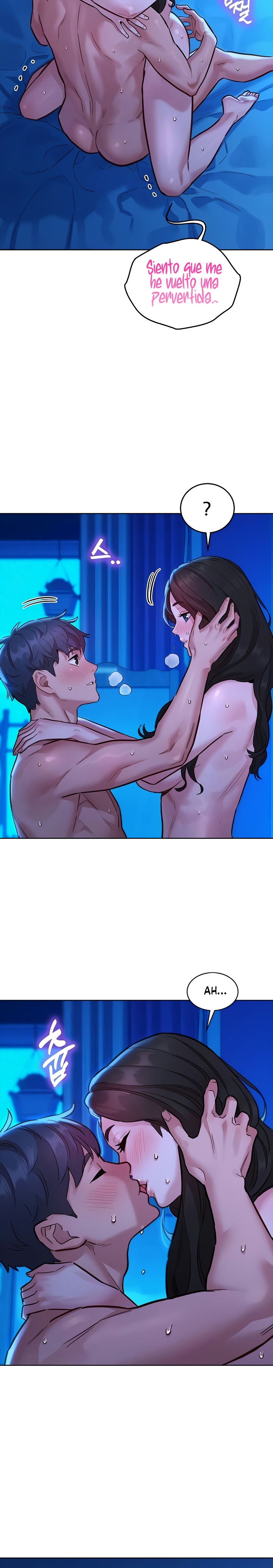 Friendship to Love Raw Chapter 58 Page 5