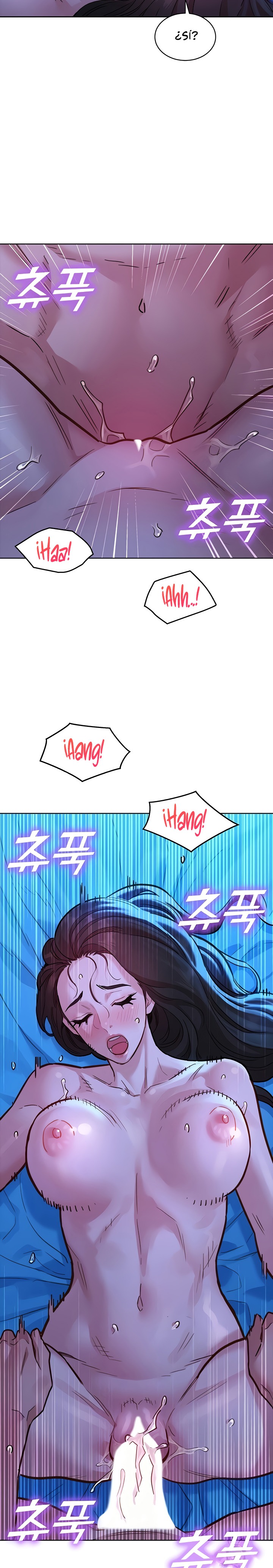 Friendship to Love Raw Chapter 58 Page 7