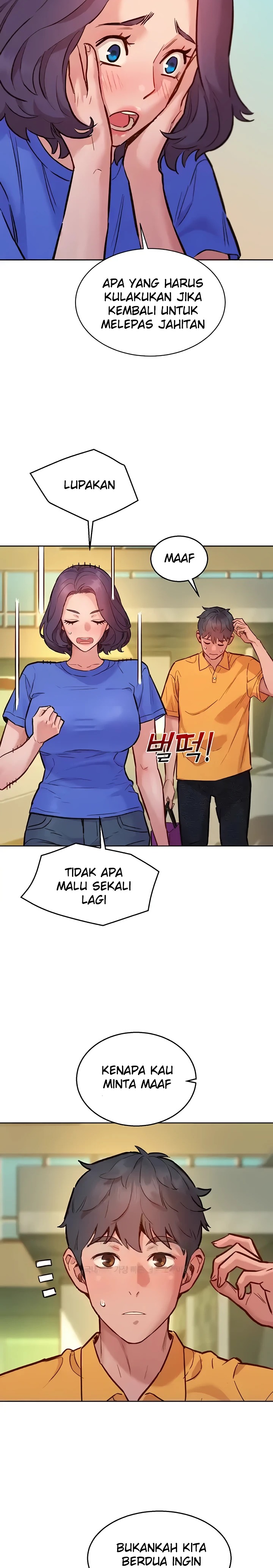 Friendship to Love Raw Chapter 63 Page 4