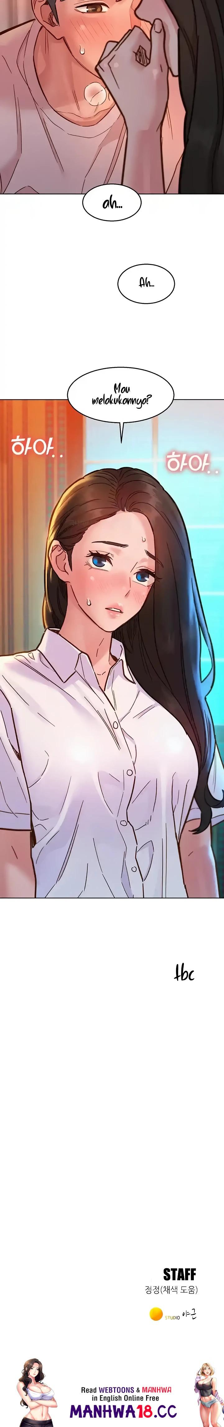 Friendship to Love Raw Chapter 67 Page 23