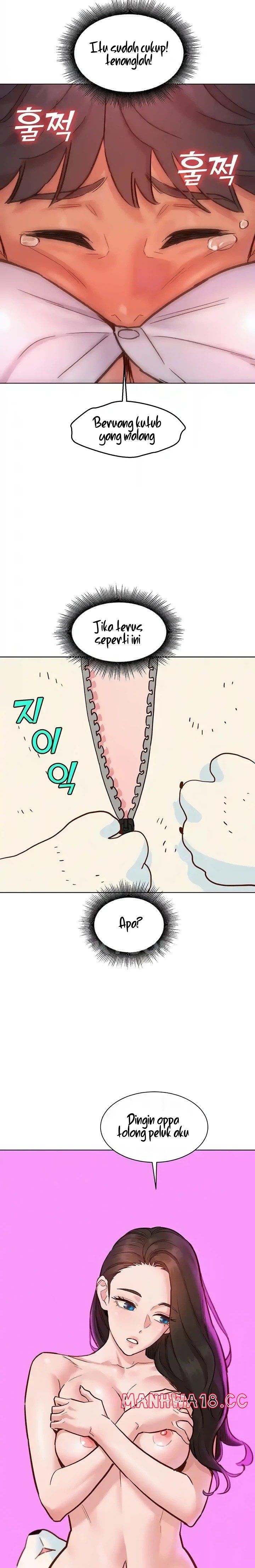 Friendship to Love Raw Chapter 67 Page 4