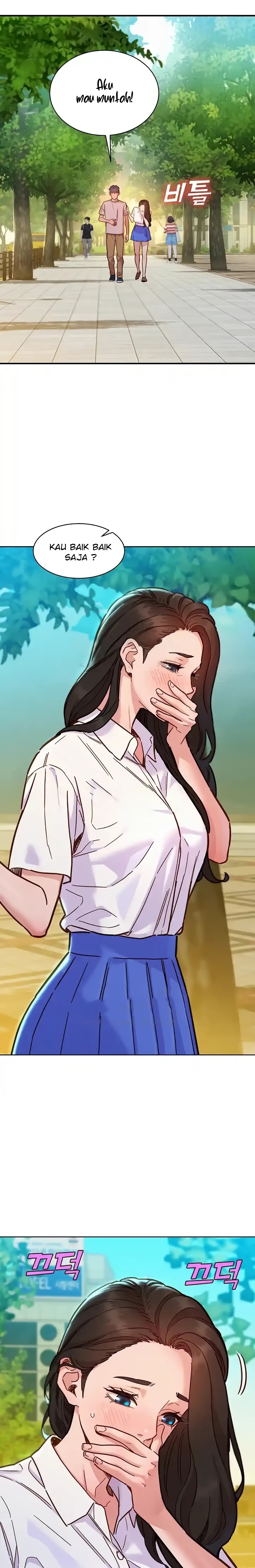 Friendship to Love Raw Chapter 67 Page 7