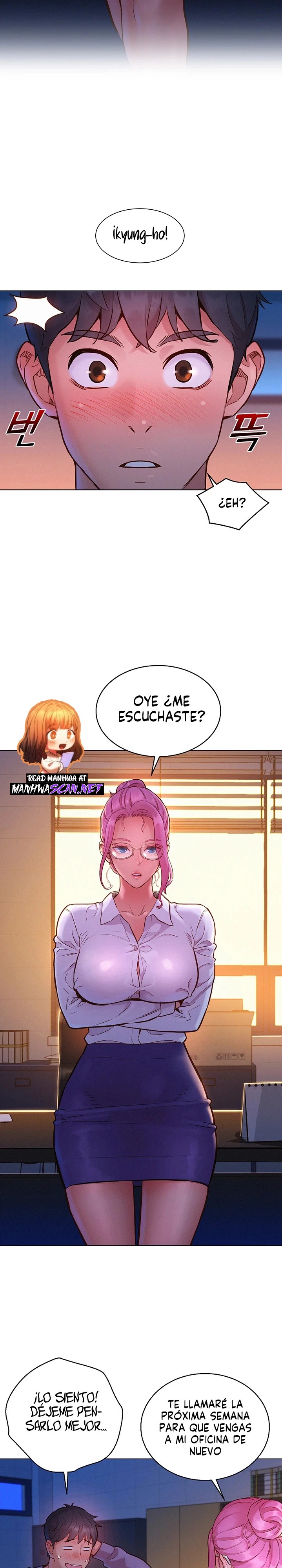 Friendship to Love Raw Chapter 7 Page 12