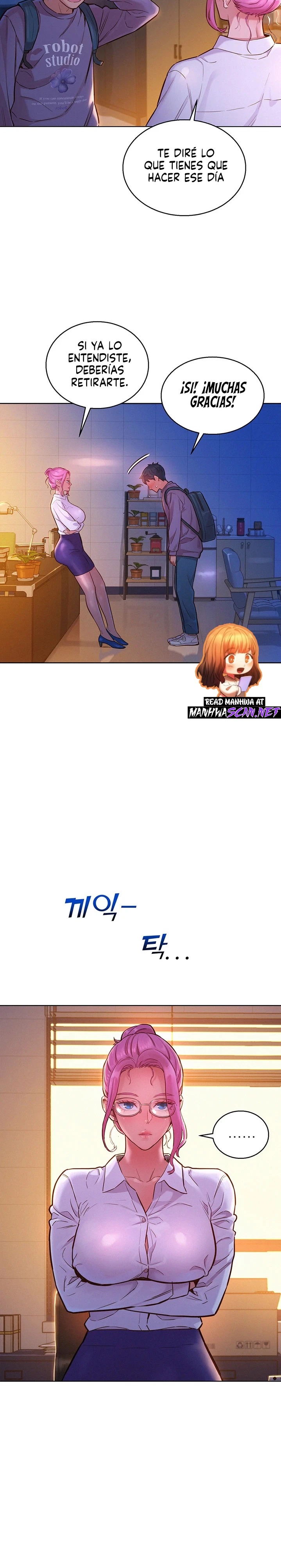 Friendship to Love Raw Chapter 7 Page 13