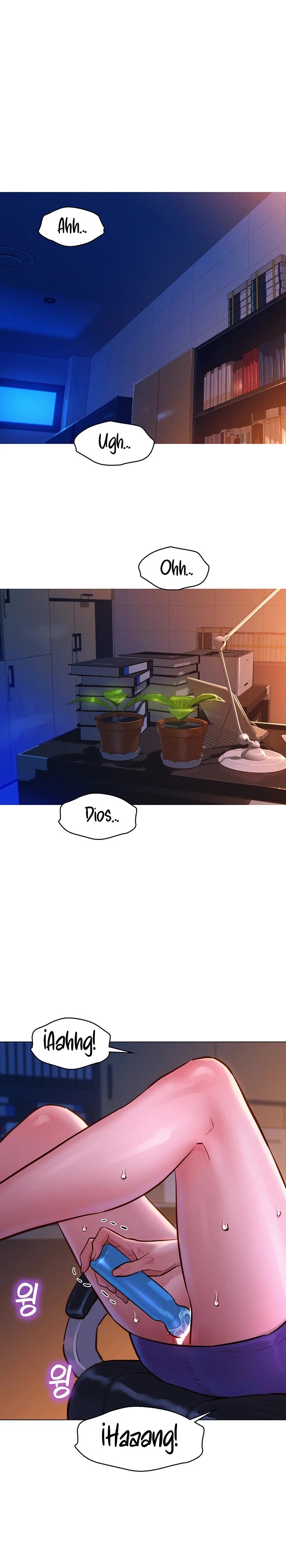 Friendship to Love Raw Chapter 7 Page 2