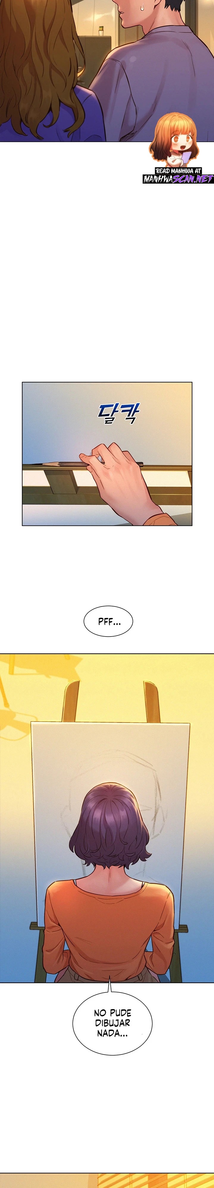 Friendship to Love Raw Chapter 7 Page 22