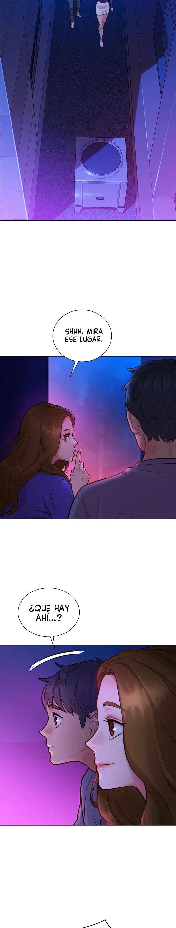 Friendship to Love Raw Chapter 7 Page 26