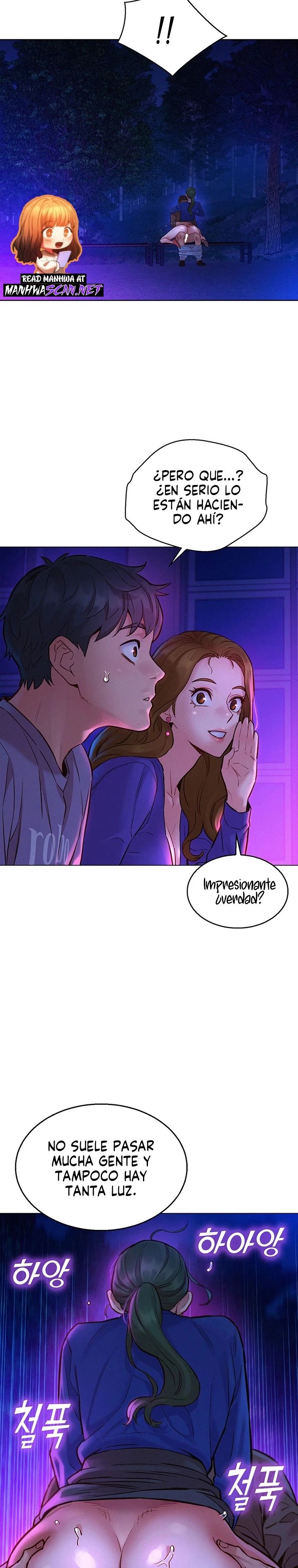 Friendship to Love Raw Chapter 7 Page 27