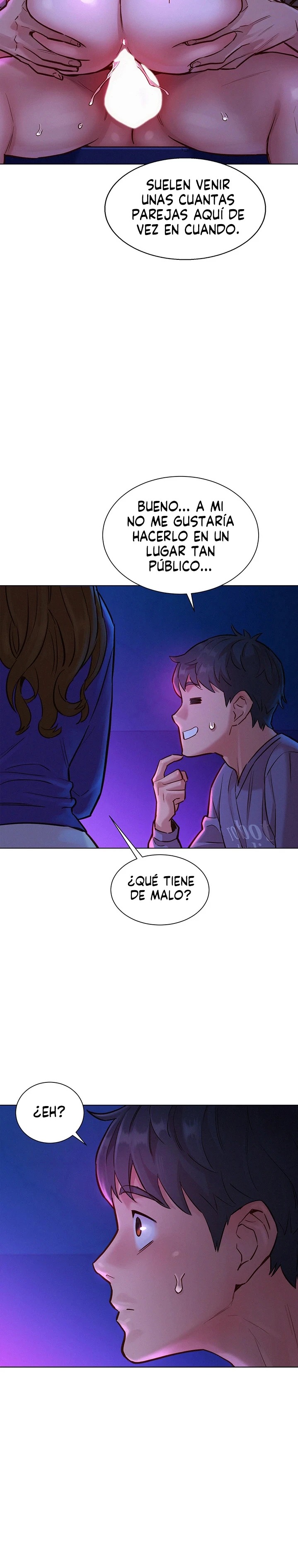 Friendship to Love Raw Chapter 7 Page 28