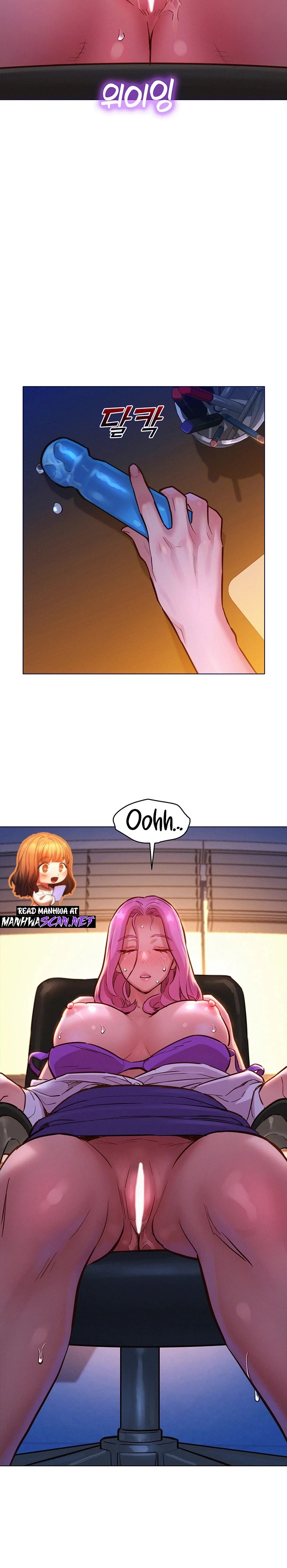 Friendship to Love Raw Chapter 7 Page 4
