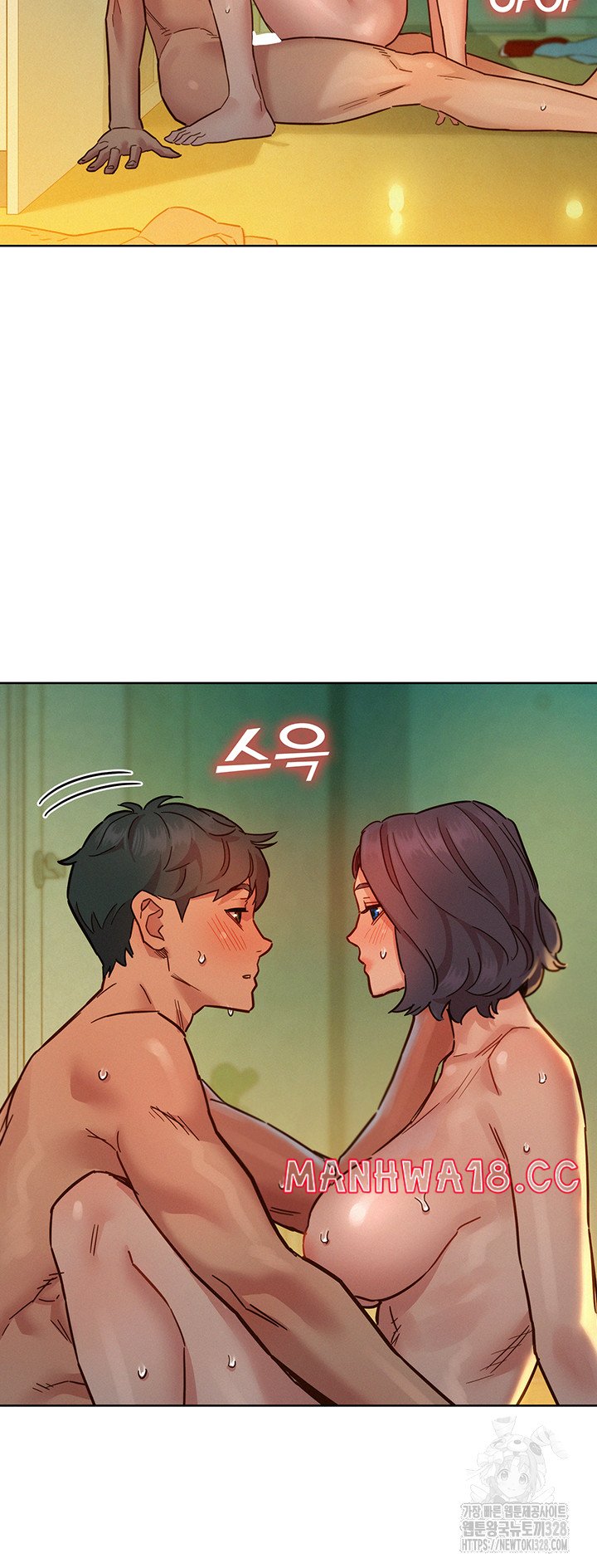 Friendship to Love Raw Chapter 70 Page 35