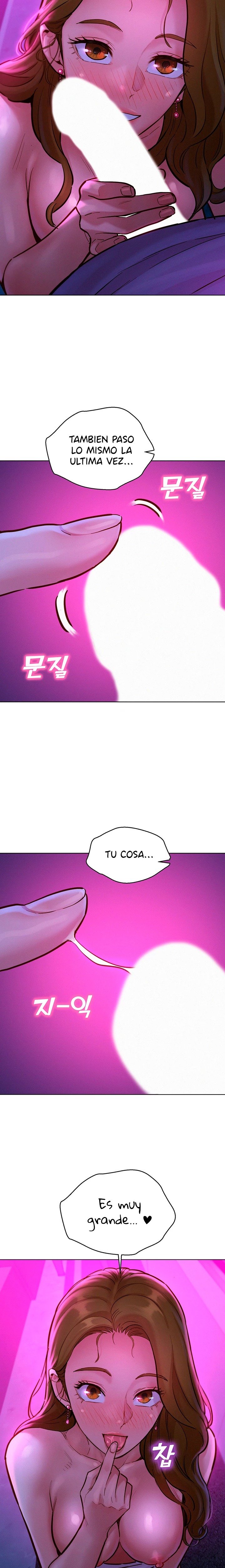 Friendship to Love Raw Chapter 8 Page 11