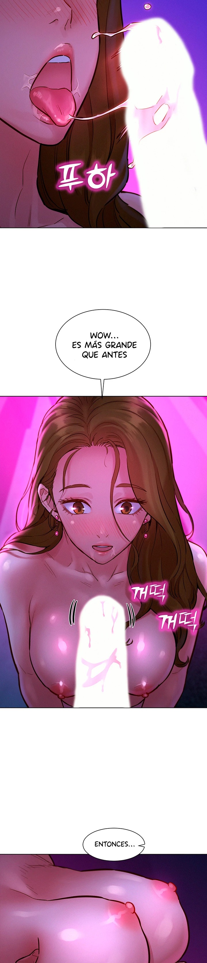 Friendship to Love Raw Chapter 8 Page 16