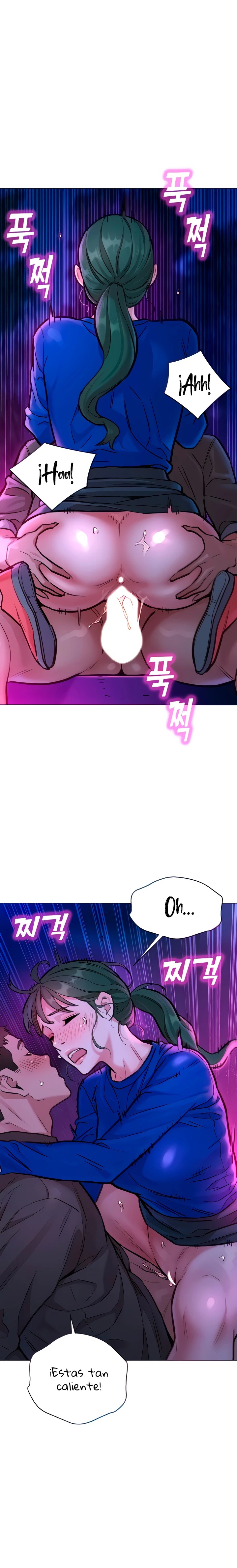 Friendship to Love Raw Chapter 8 Page 5