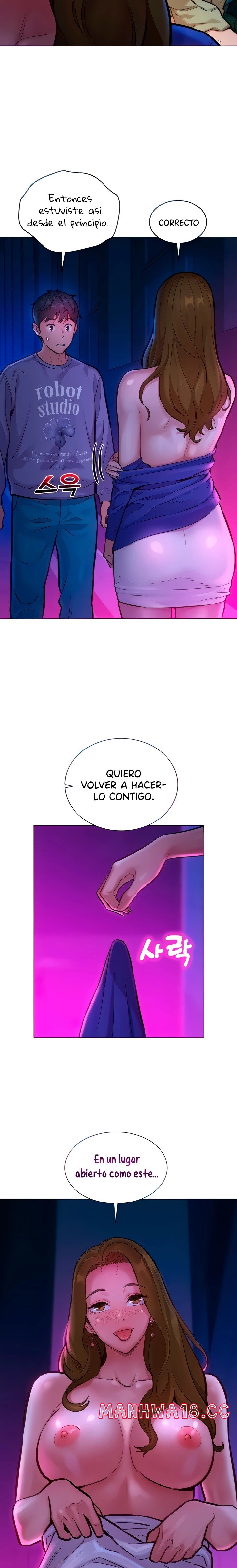 Friendship to Love Raw Chapter 8 Page 8