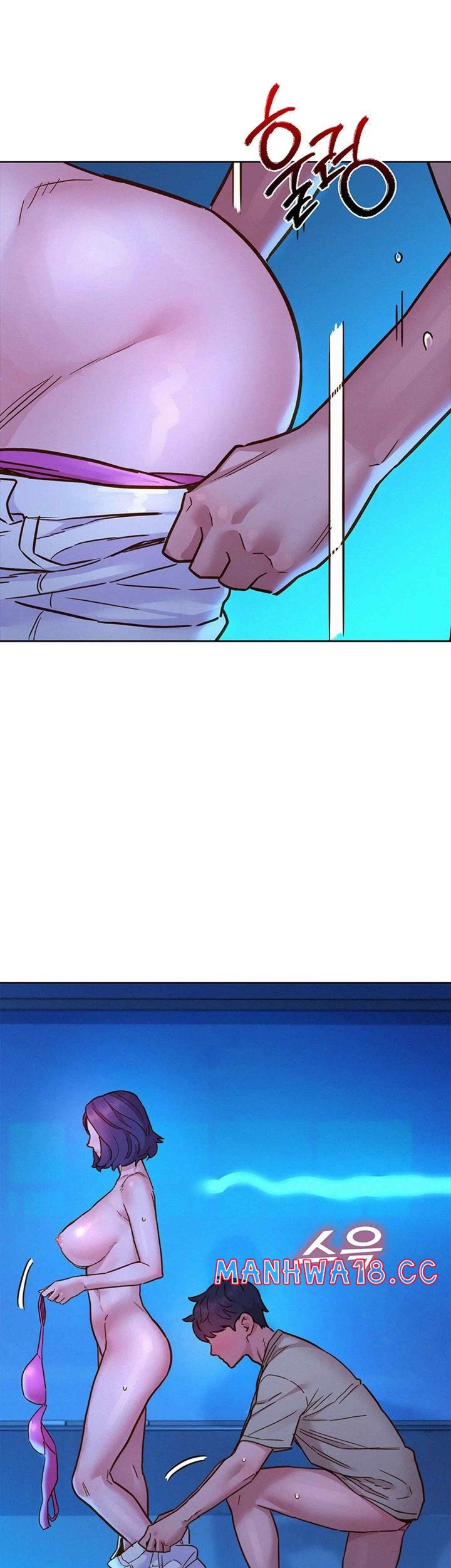 Friendship to Love Raw Chapter 80 Page 28