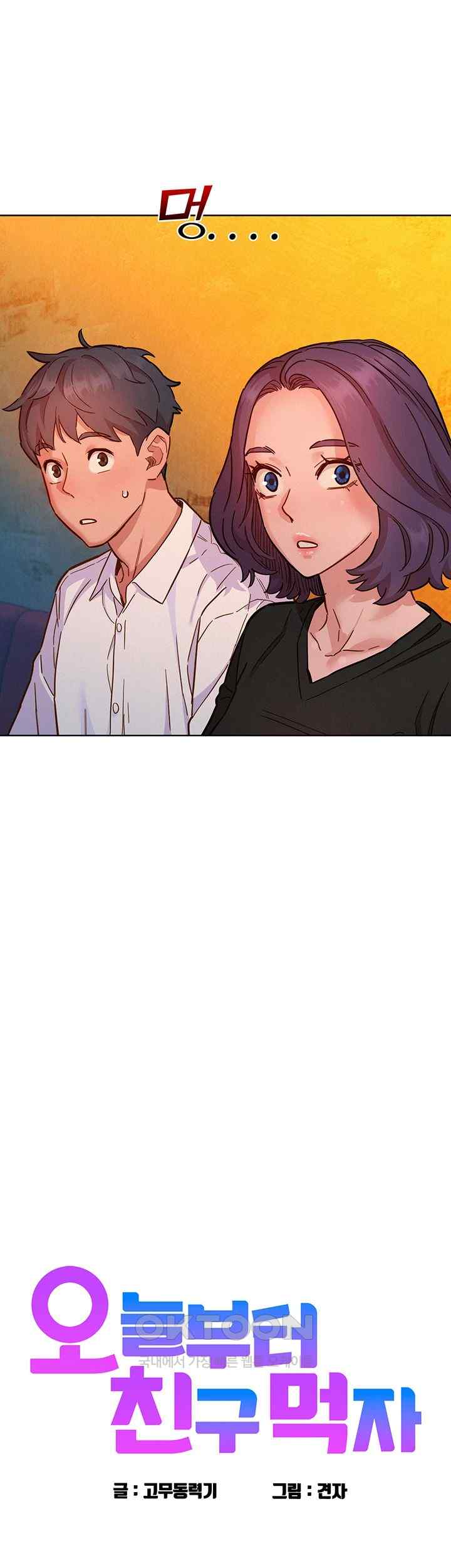 Friendship to Love Raw Chapter 83 Page 2