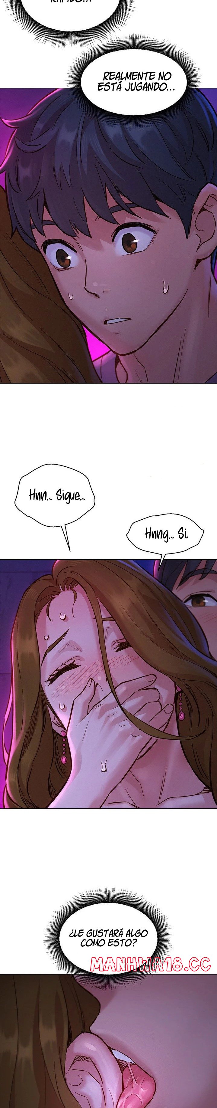 Friendship to Love Raw Chapter 9 Page 12