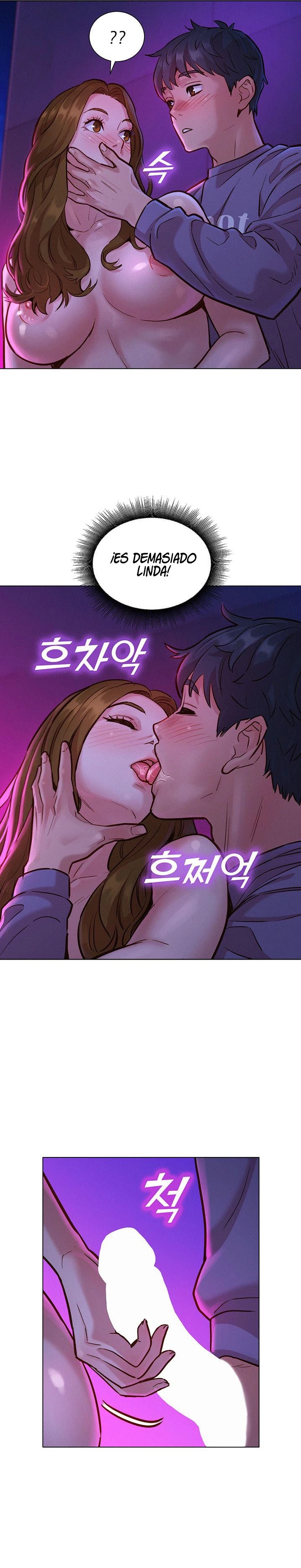 Friendship to Love Raw Chapter 9 Page 14