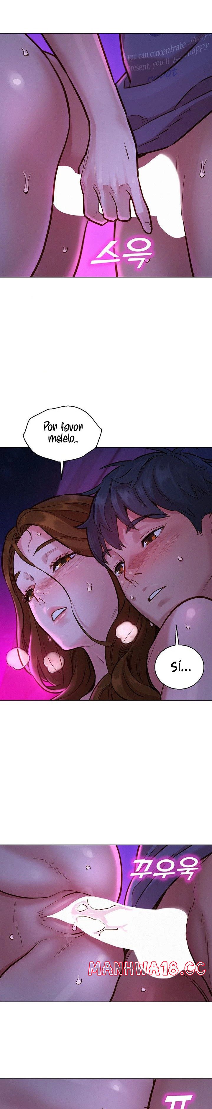 Friendship to Love Raw Chapter 9 Page 15