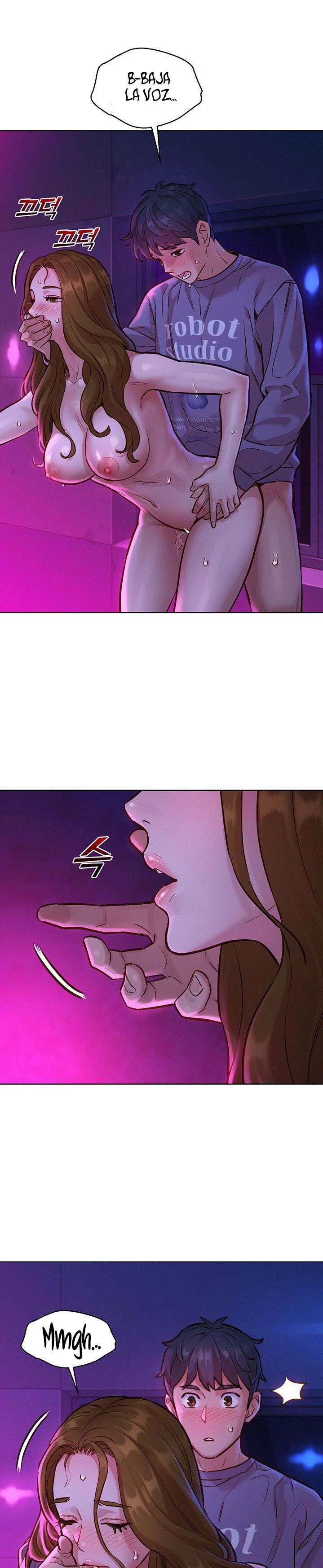 Friendship to Love Raw Chapter 9 Page 18