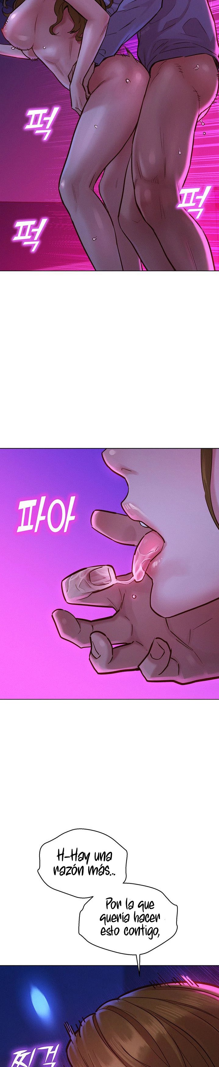 Friendship to Love Raw Chapter 9 Page 20
