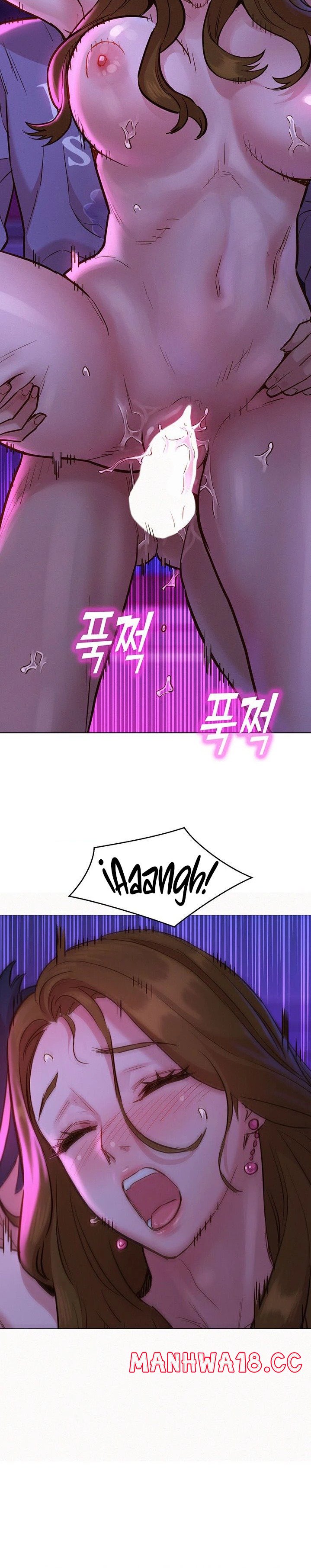 Friendship to Love Raw Chapter 9 Page 25