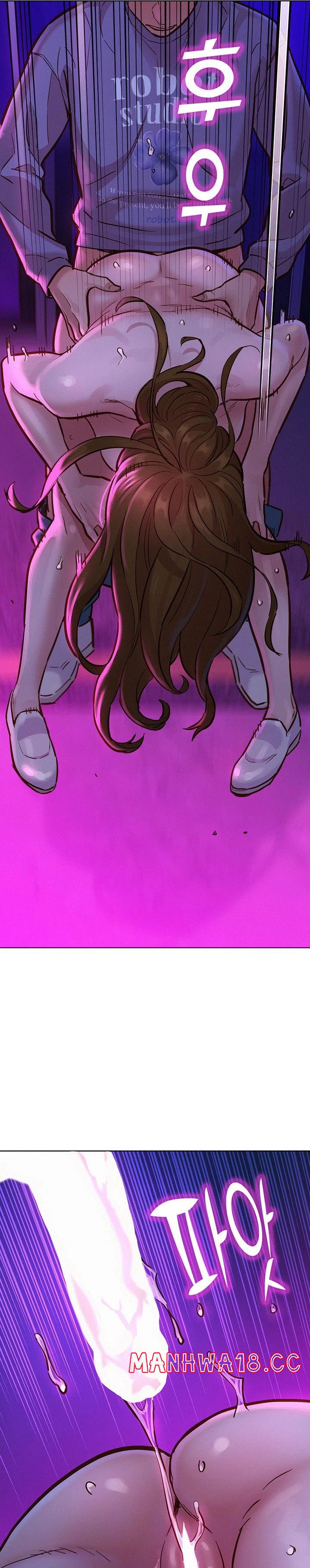 Friendship to Love Raw Chapter 9 Page 26