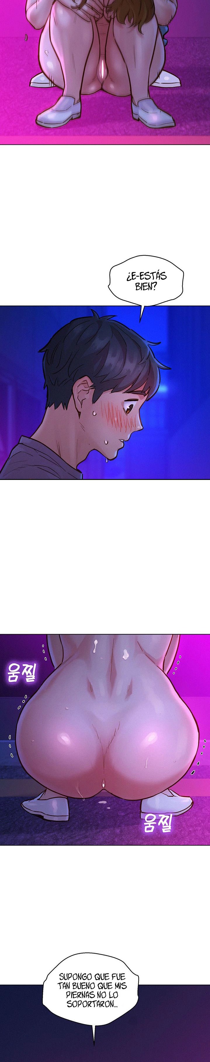 Friendship to Love Raw Chapter 9 Page 29