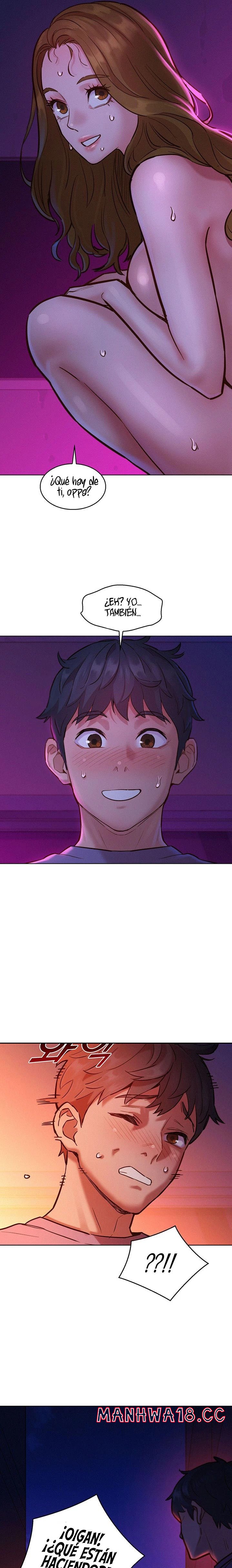 Friendship to Love Raw Chapter 9 Page 30
