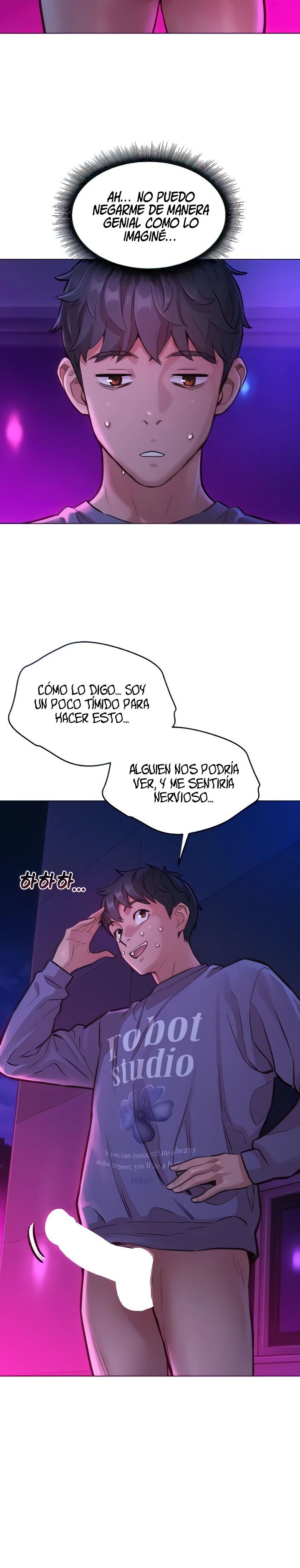 Friendship to Love Raw Chapter 9 Page 5