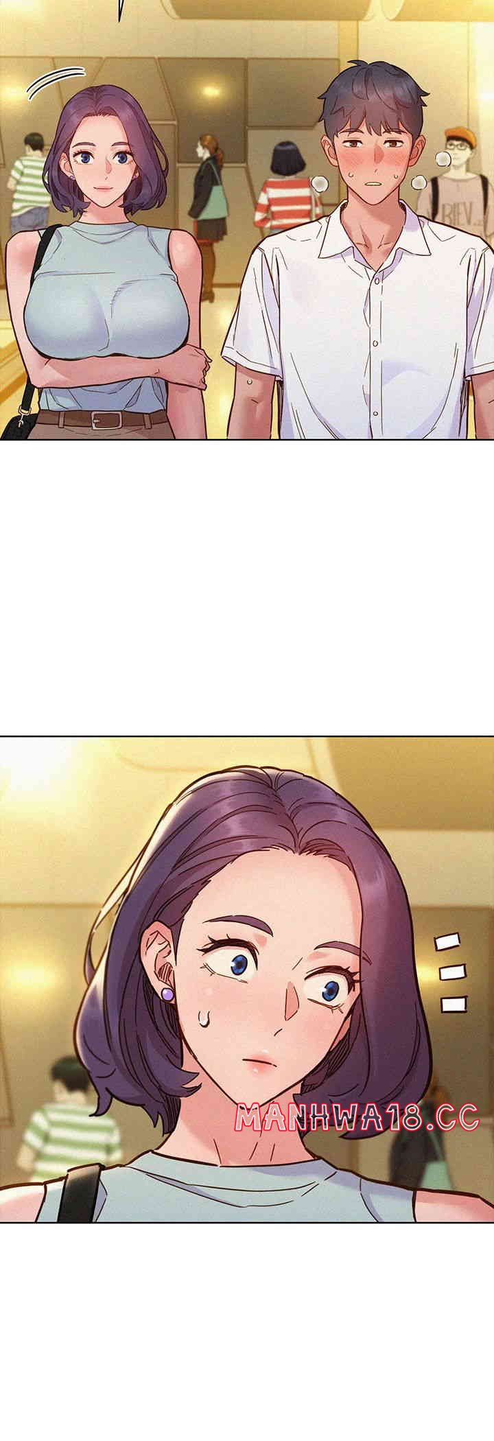 Friendship to Love Raw Chapter 88 Page 33