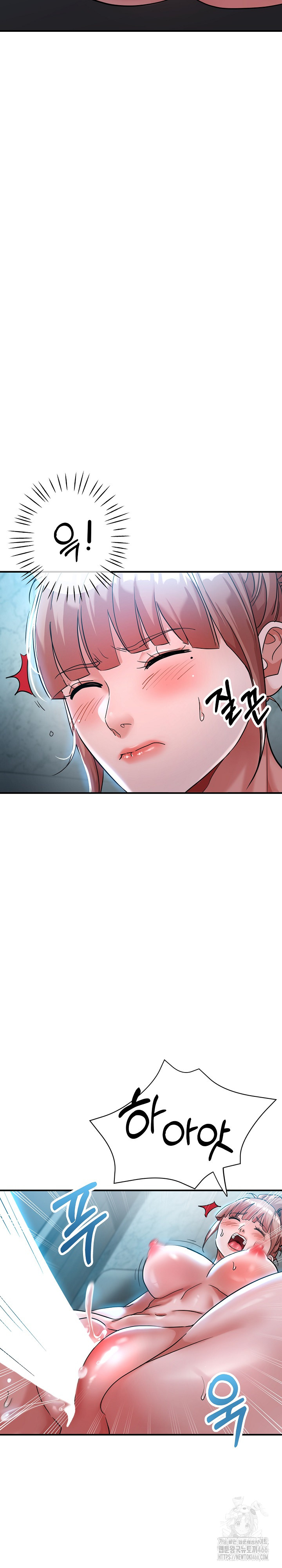 Three Sisters Raw Chapter 14 Page 30