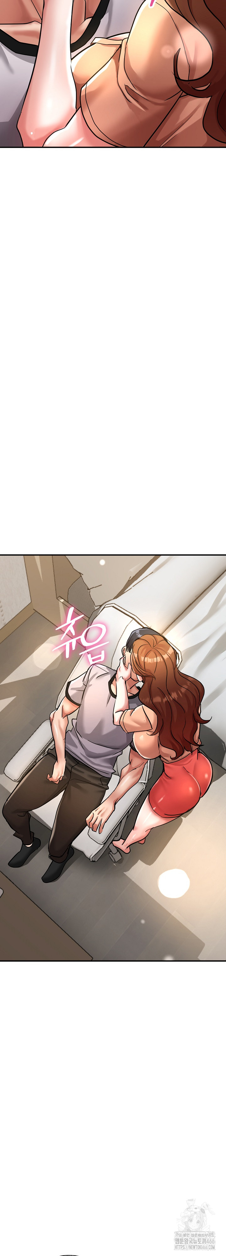 Three Sisters Raw Chapter 15 Page 29