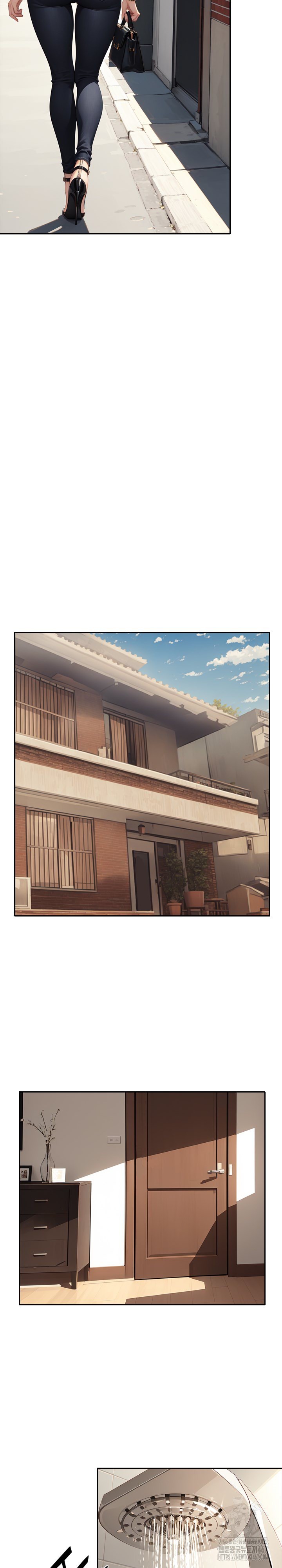 Dongtan Missi Raw Chapter 11 Page 7