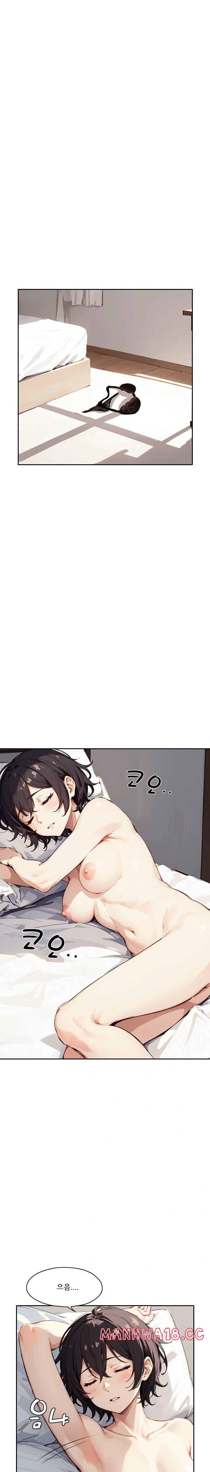 Dongtan Missi Raw Chapter 21 Page 4