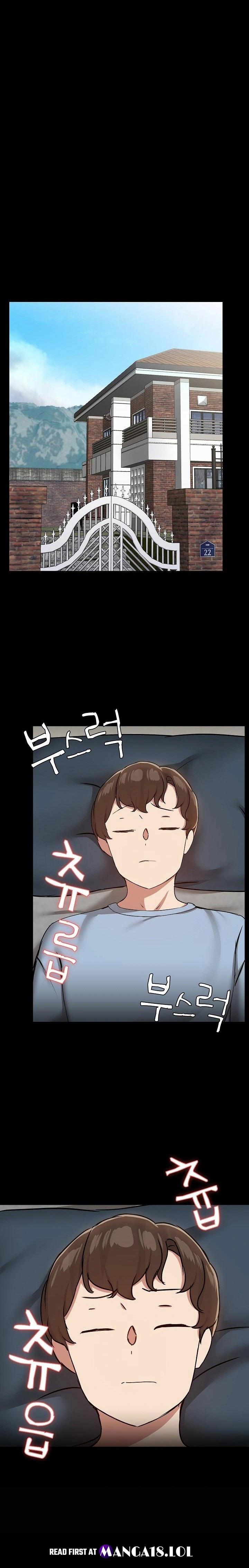 Share Boyfriend Raw Chapter 37 Page 18