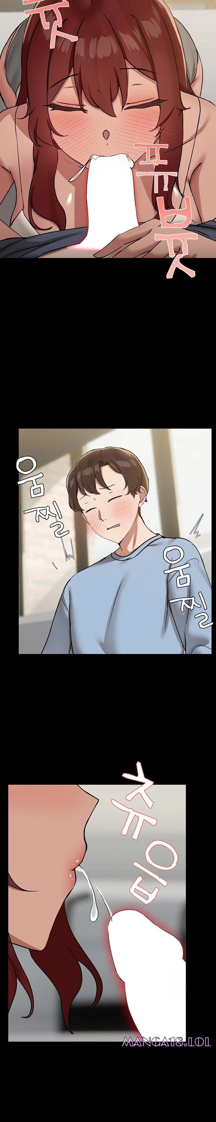 Share Boyfriend Raw Chapter 38 Page 10