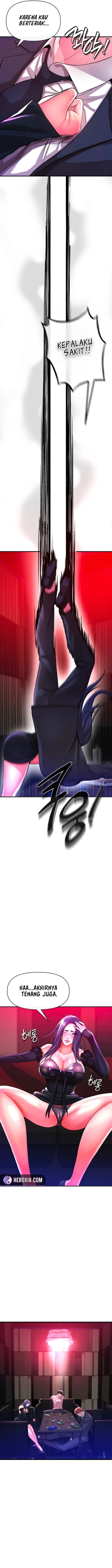 The Real Deal Raw Chapter 18 Page 13