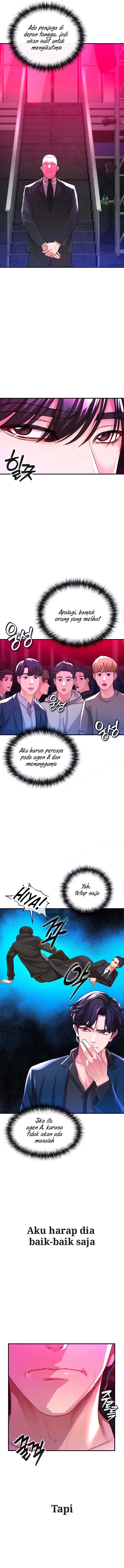 The Real Deal Raw Chapter 18 Page 4
