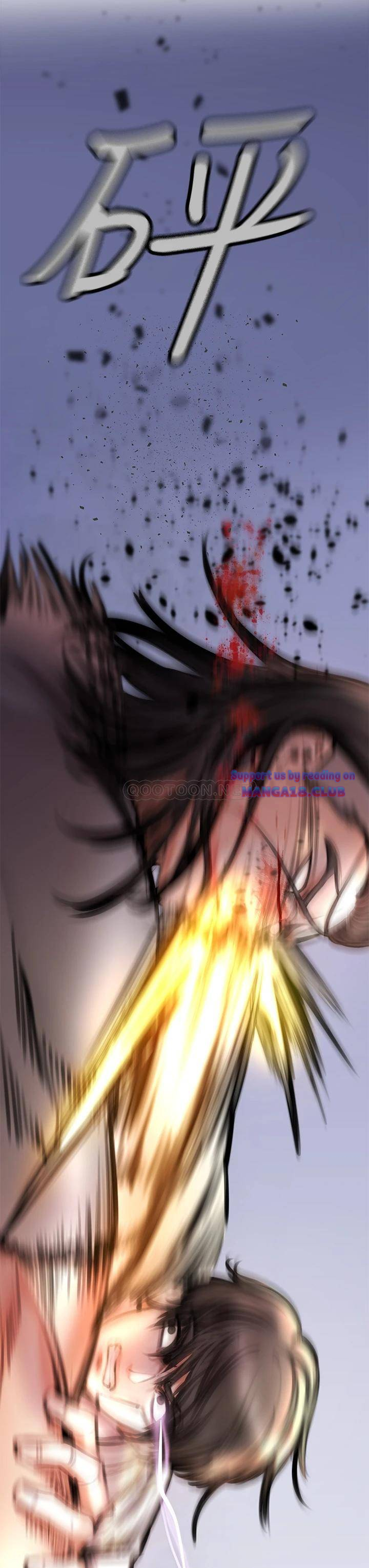 The Real Deal Raw Chapter 2 Page 84