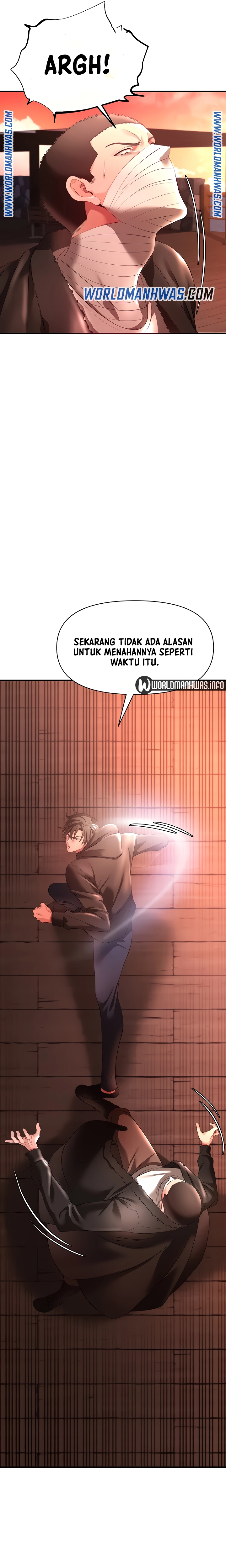 The Real Deal Raw Chapter 29 Page 5