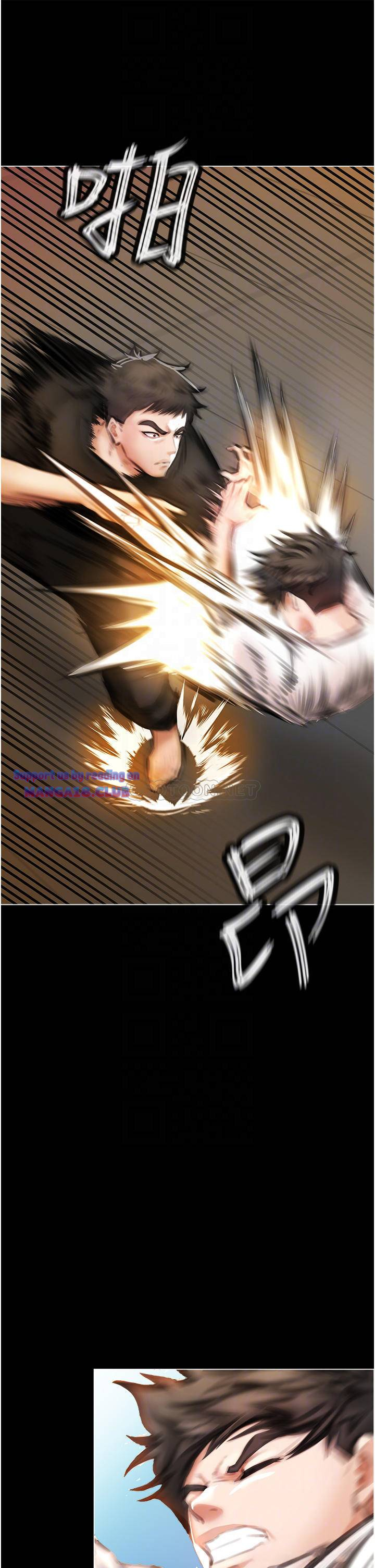 The Real Deal Raw Chapter 3 Page 15