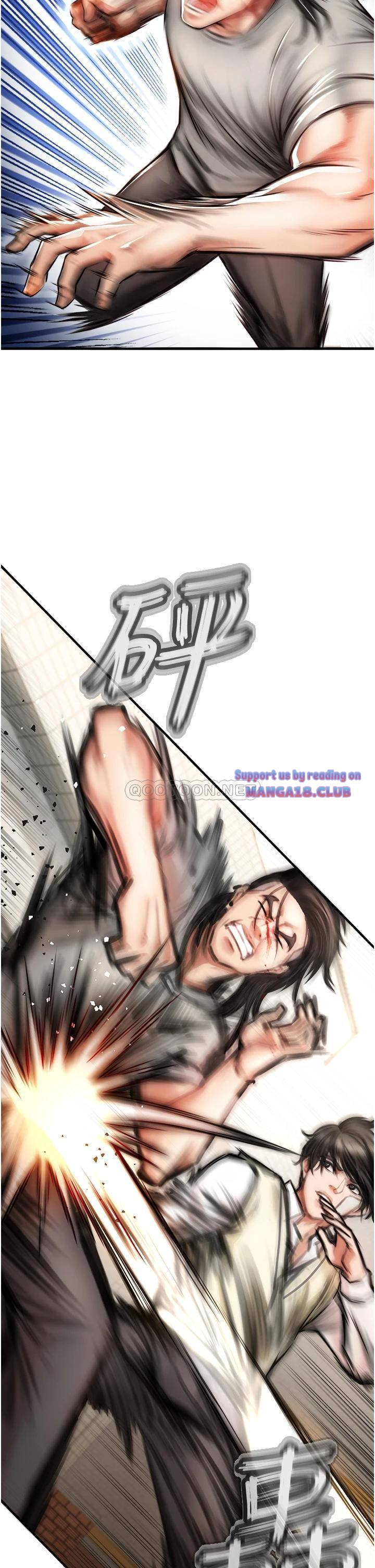 The Real Deal Raw Chapter 3 Page 2