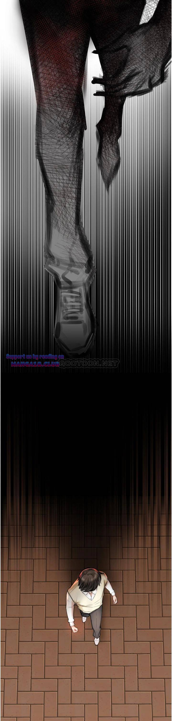 The Real Deal Raw Chapter 3 Page 23