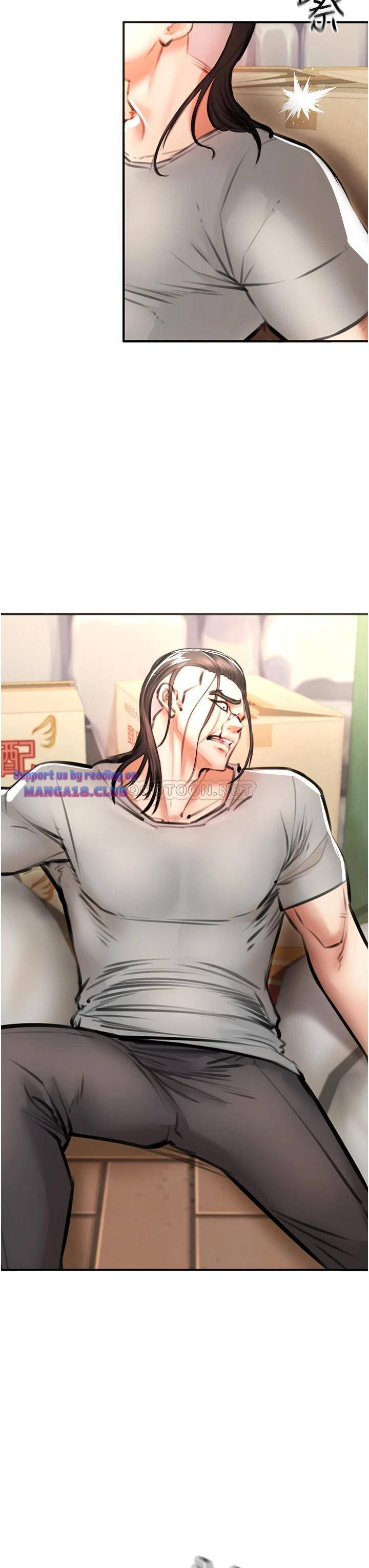 The Real Deal Raw Chapter 3 Page 27