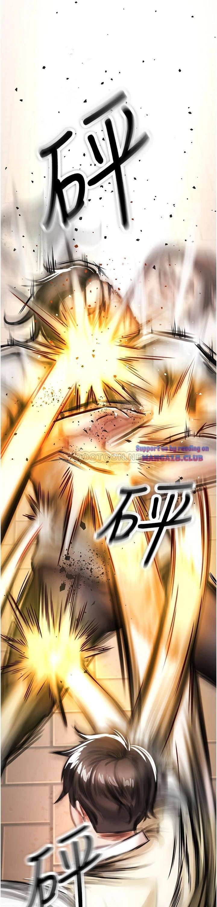 The Real Deal Raw Chapter 3 Page 6