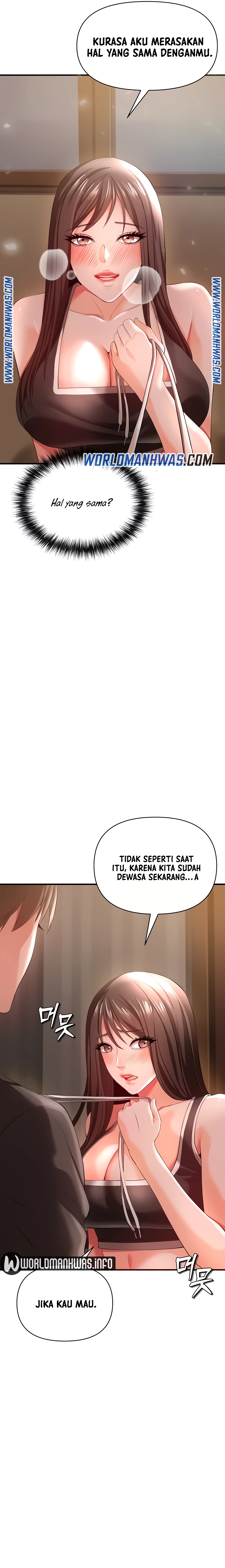 The Real Deal Raw Chapter 30 Page 23
